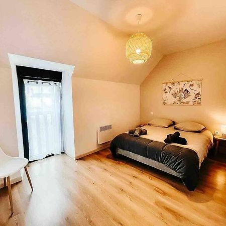La Bigourdane - Maison Entre Tarbes & Lourdes Louey Extérieur photo