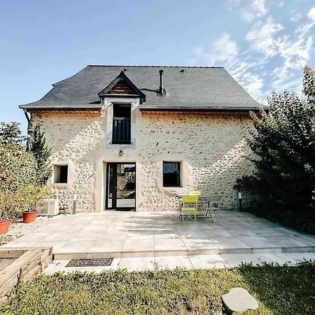 La Bigourdane - Maison Entre Tarbes & Lourdes Louey Extérieur photo