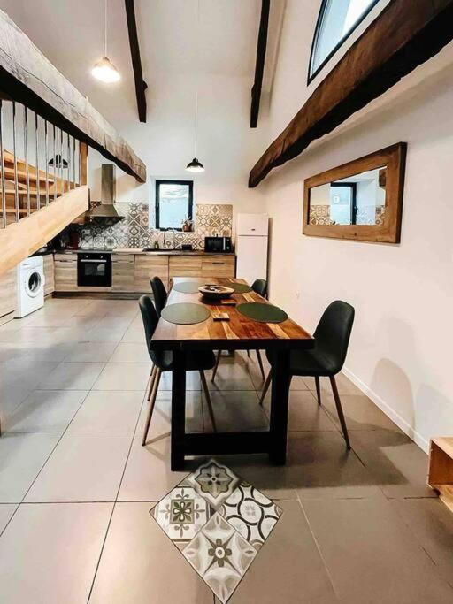 La Bigourdane - Maison Entre Tarbes & Lourdes Louey Extérieur photo