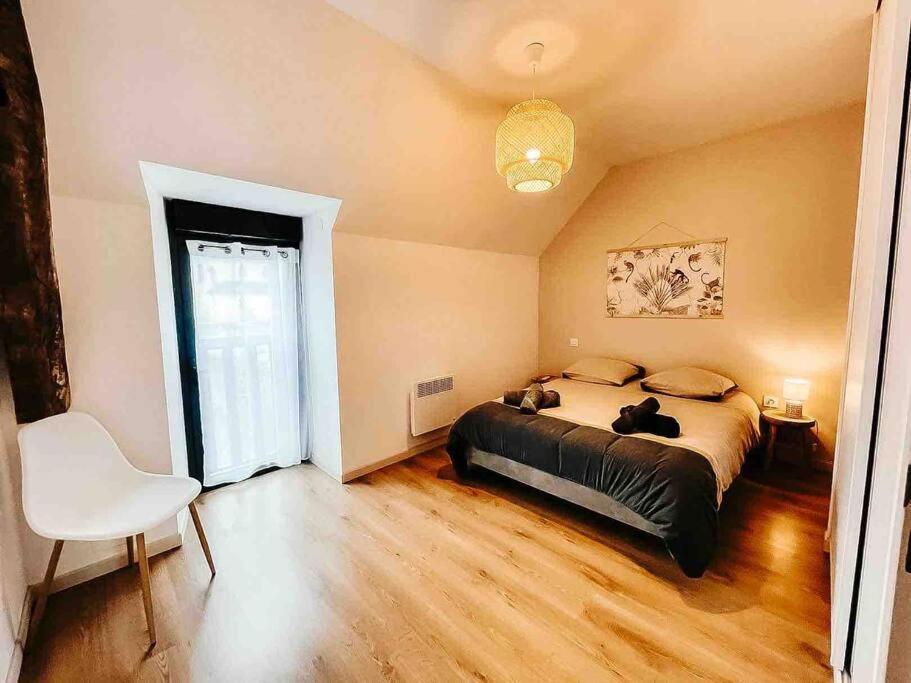 La Bigourdane - Maison Entre Tarbes & Lourdes Louey Extérieur photo