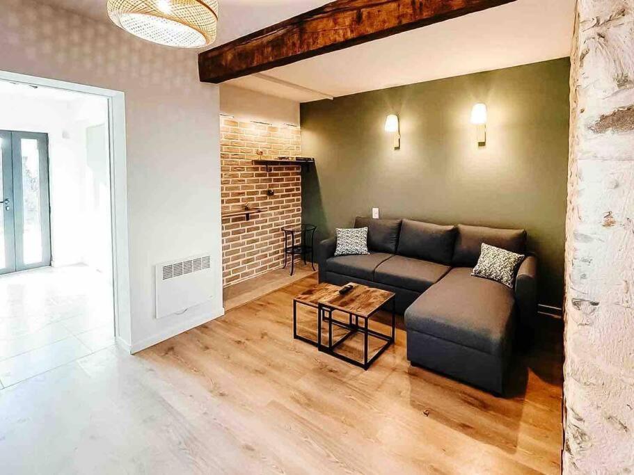 La Bigourdane - Maison Entre Tarbes & Lourdes Louey Extérieur photo