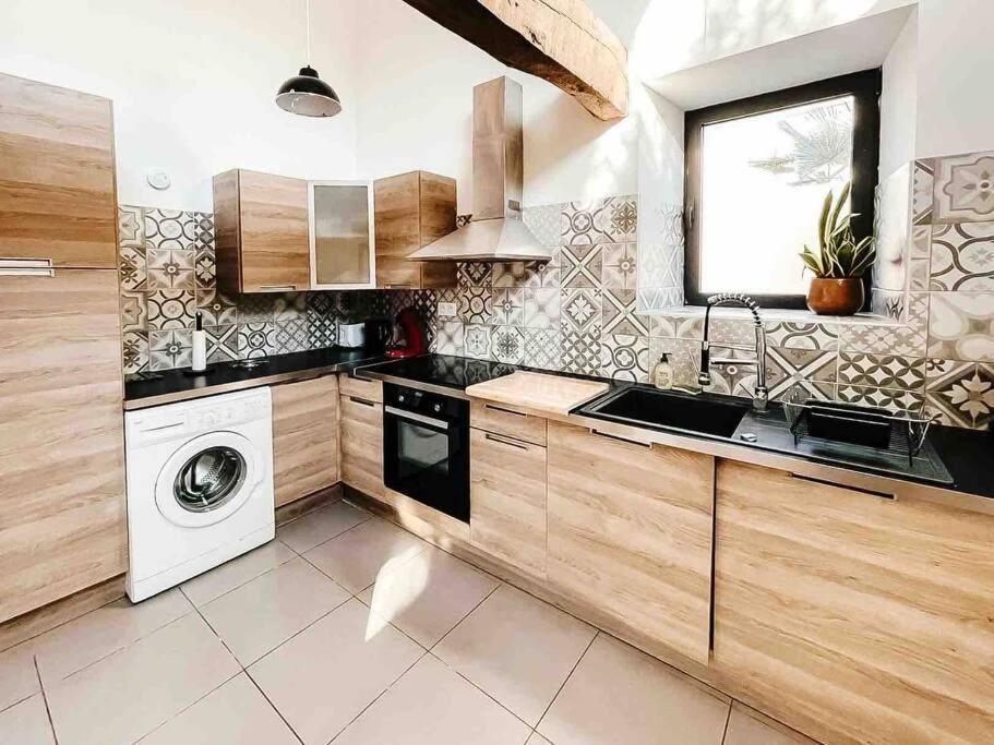 La Bigourdane - Maison Entre Tarbes & Lourdes Louey Extérieur photo