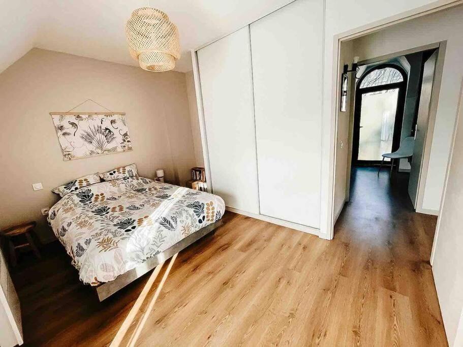 La Bigourdane - Maison Entre Tarbes & Lourdes Louey Extérieur photo