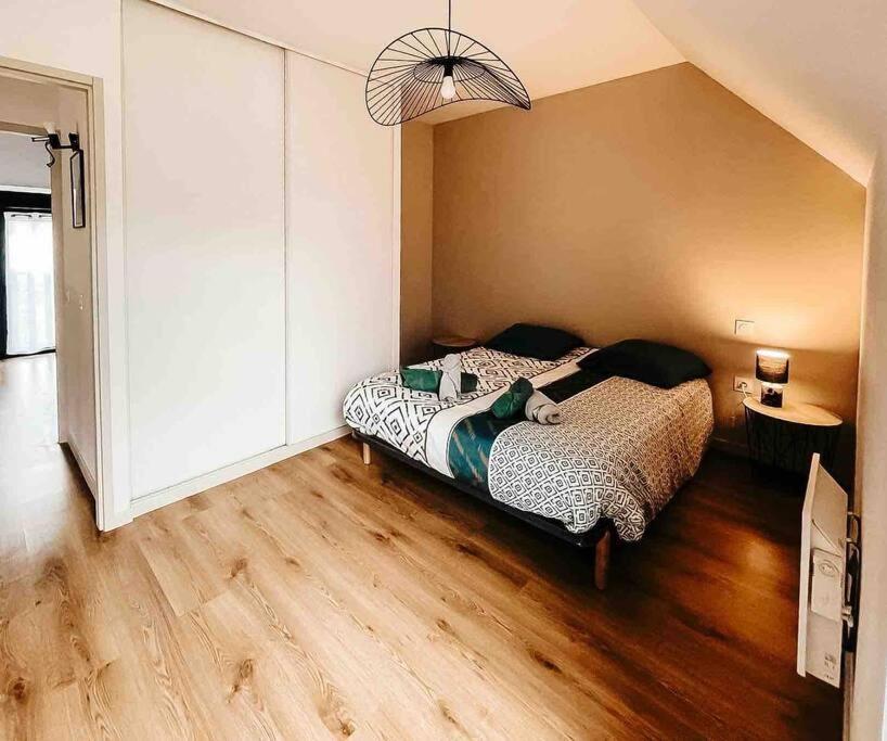 La Bigourdane - Maison Entre Tarbes & Lourdes Louey Extérieur photo