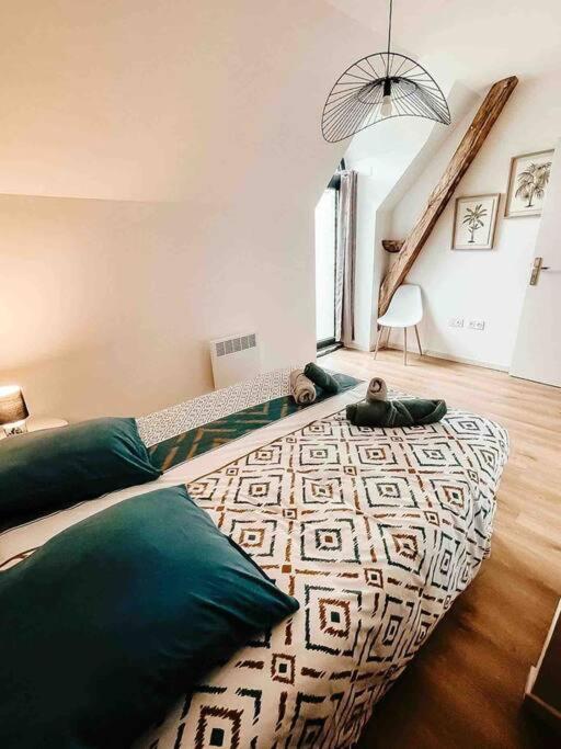 La Bigourdane - Maison Entre Tarbes & Lourdes Louey Extérieur photo