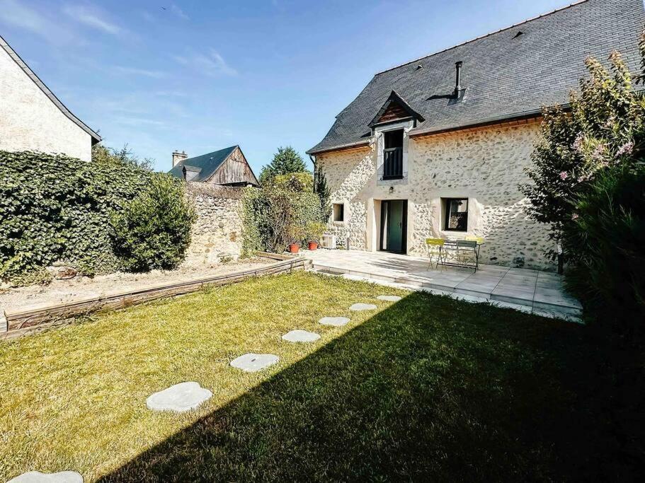 La Bigourdane - Maison Entre Tarbes & Lourdes Louey Extérieur photo